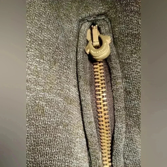 True Religion casual street style trendy night sky  blue pure jogger pant XXXL - Picture 5 of 7